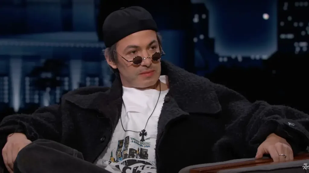 Nathan Fielder