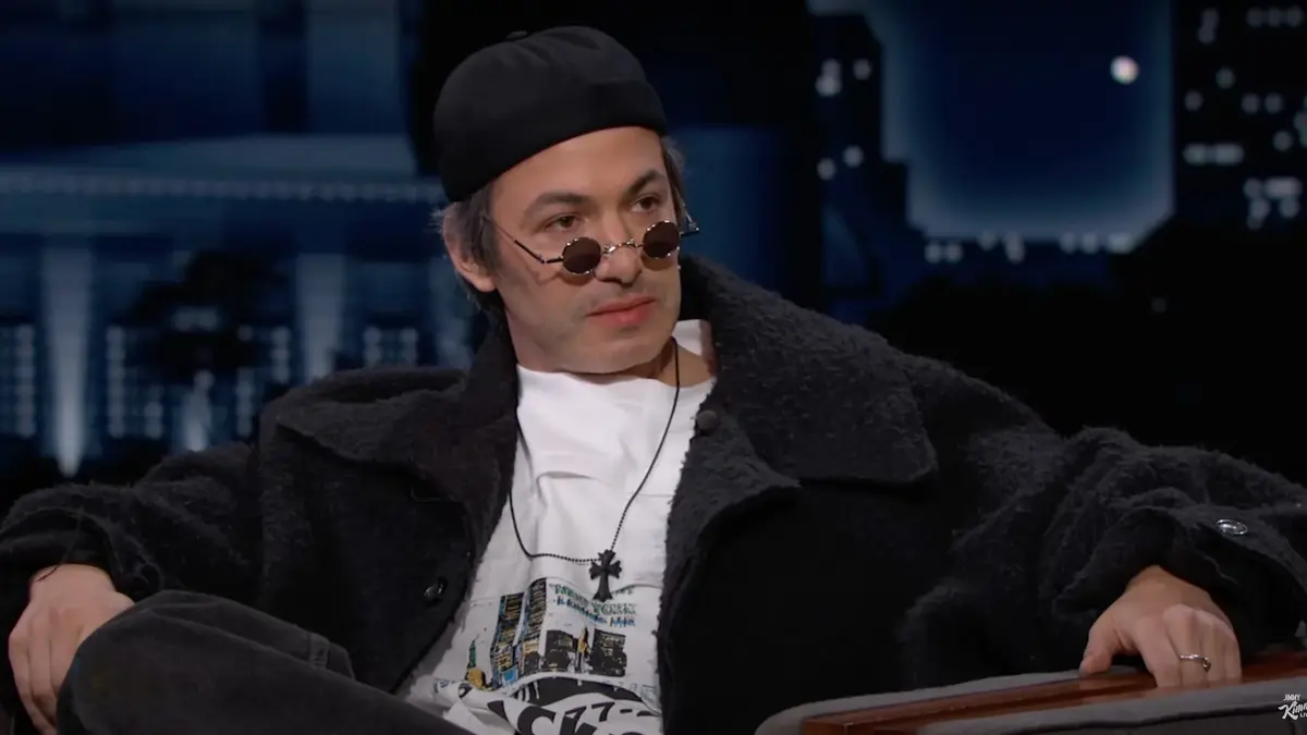 Nathan Fielder
