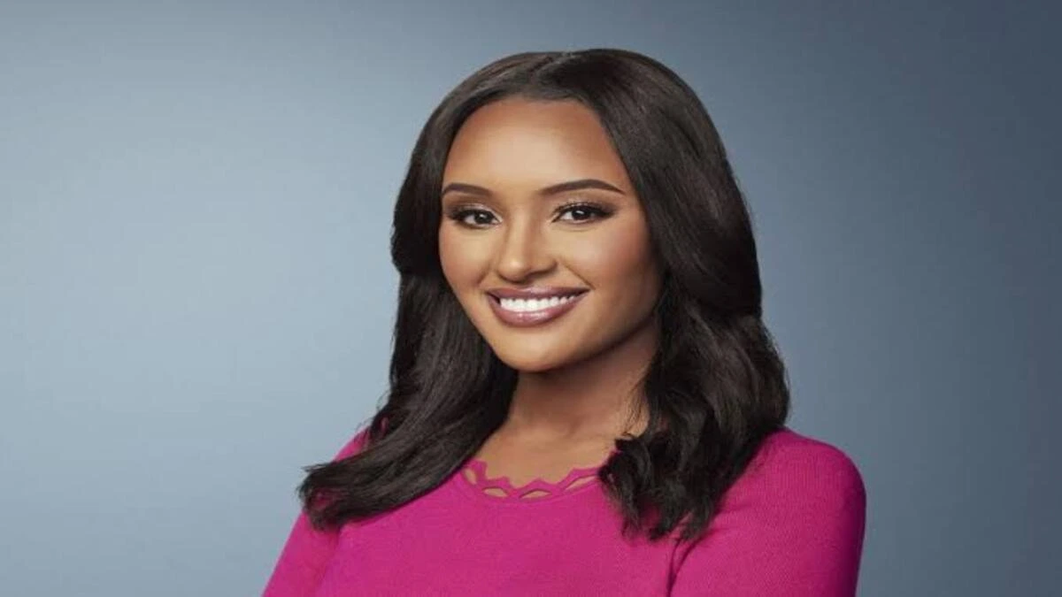 Rahel Solomon