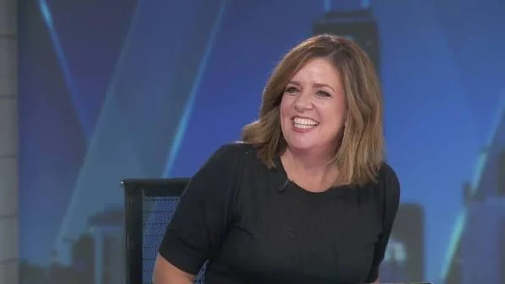Robin Baumgarten