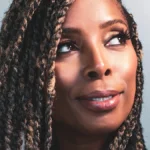 Tasha Smith