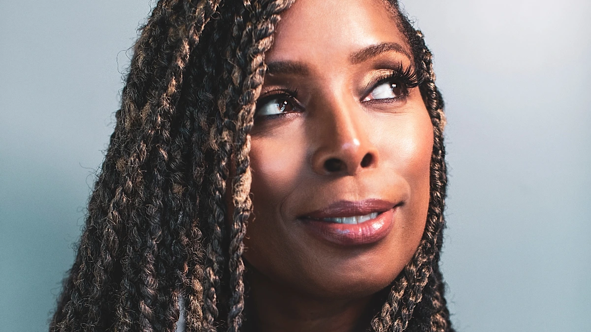 Tasha Smith