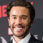 Tom Pelphrey