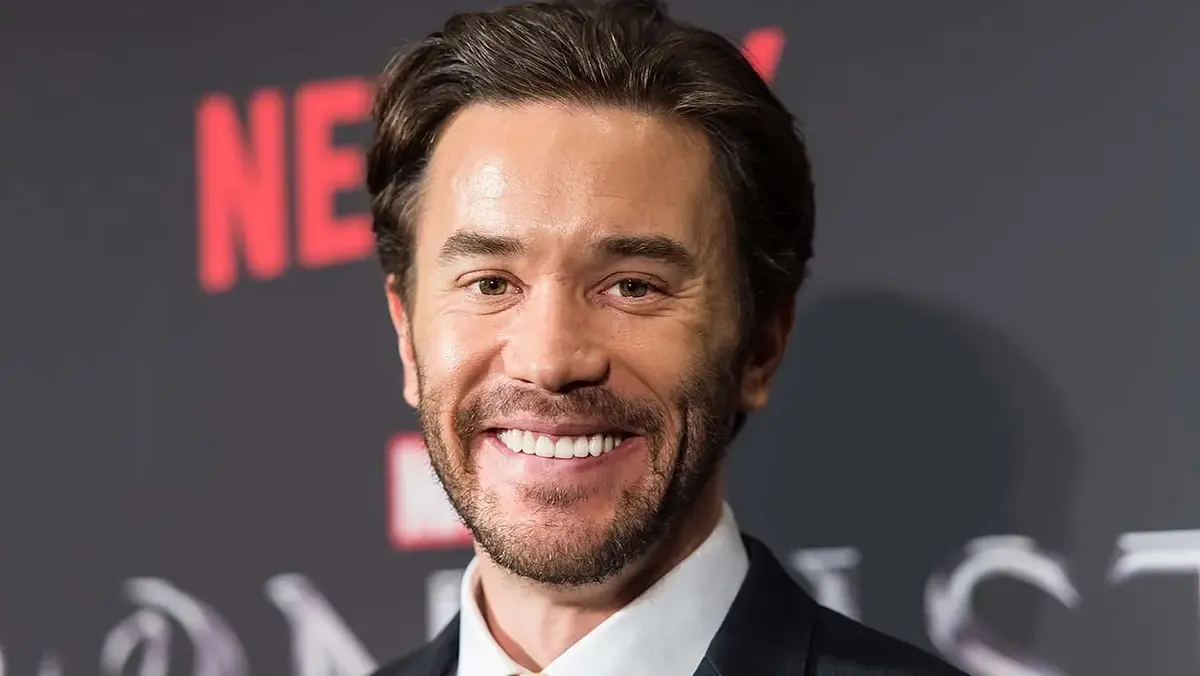 Tom Pelphrey