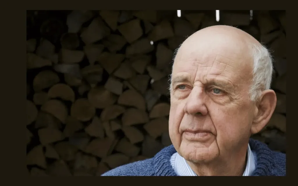 Wendell Berry
