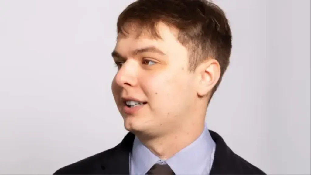 Adam Mockler