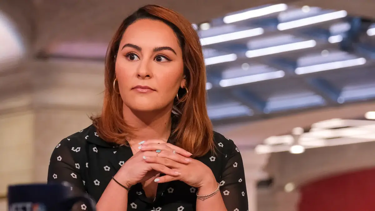Vithali Ali Vitali Bio, Age, Education, MS NOW, Electable & Net Worth ...
