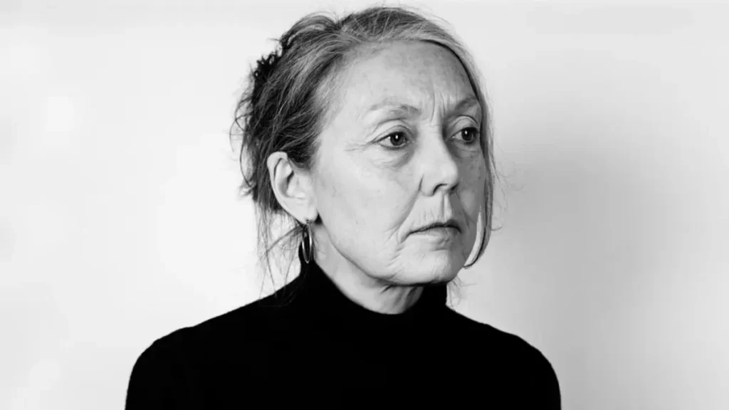 Anne Carson