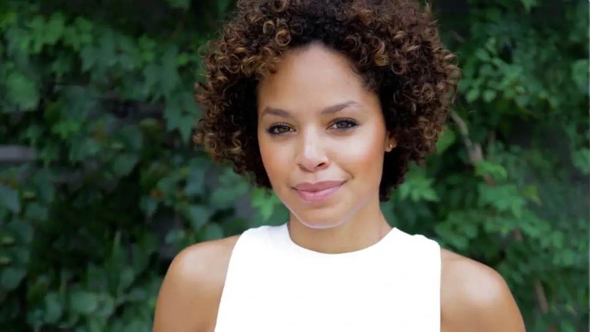 Antonia Hylton