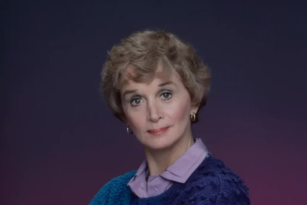 Barbara Barrie