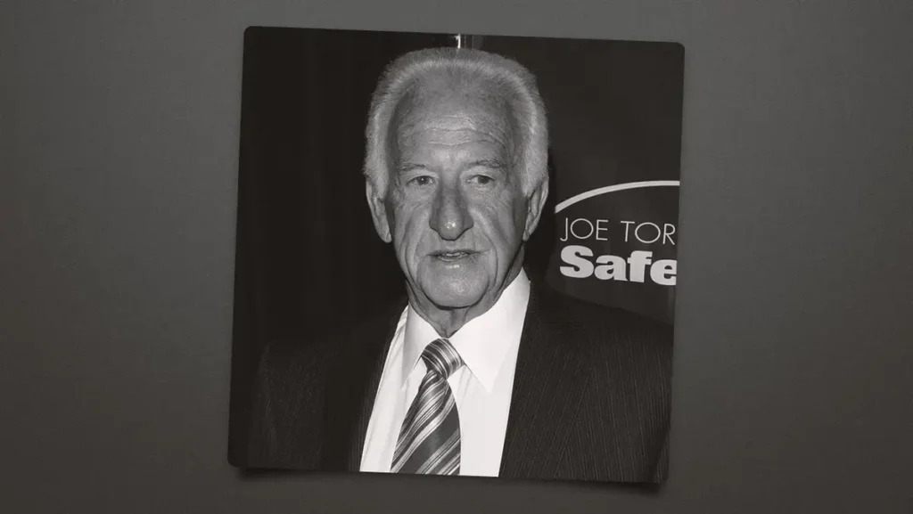 Bob Uecker