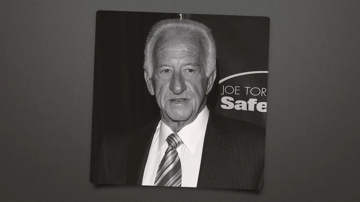 Bob Uecker