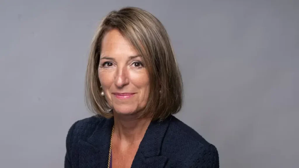 Carol Leonnig
