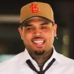 Chris Brown
