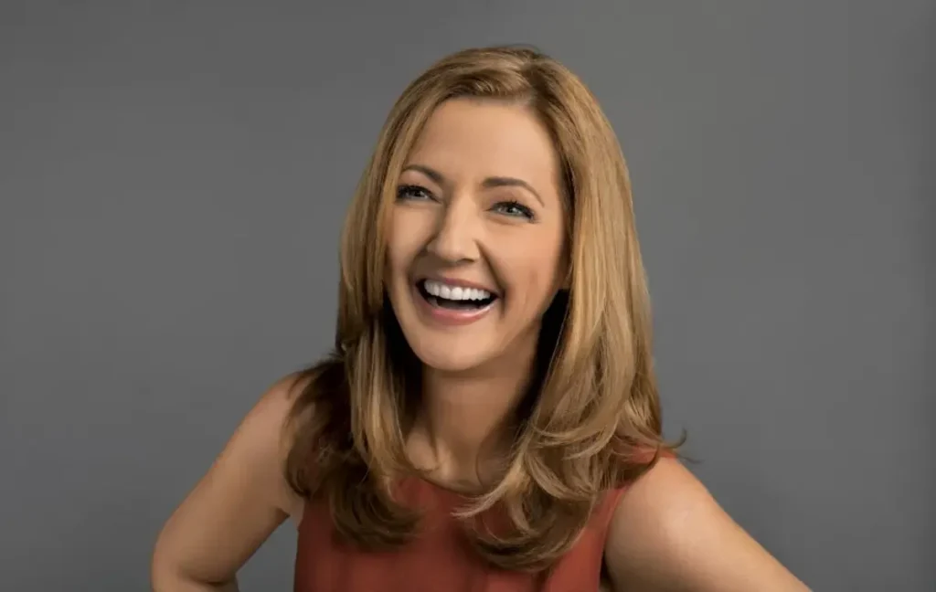 Chris Jansing