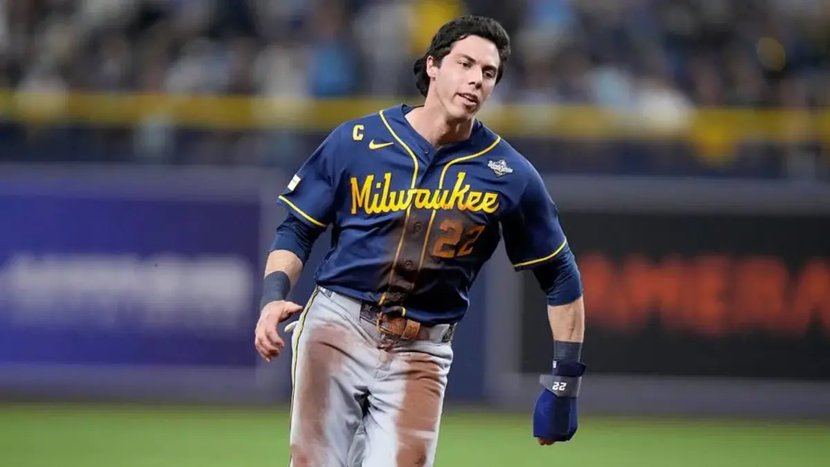 Christian Yelich