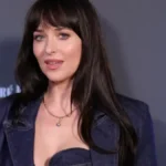 Dakota Johnson