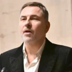 David Walliams