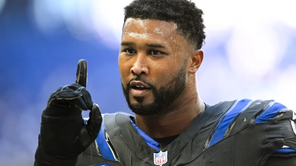 DeForest Buckner