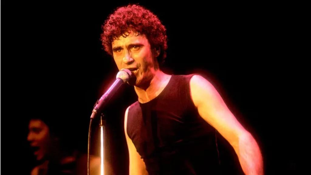 Donnie Iris