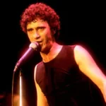 Donnie Iris