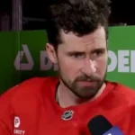 Dylan Larkin