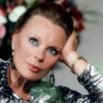 Elke Sommer