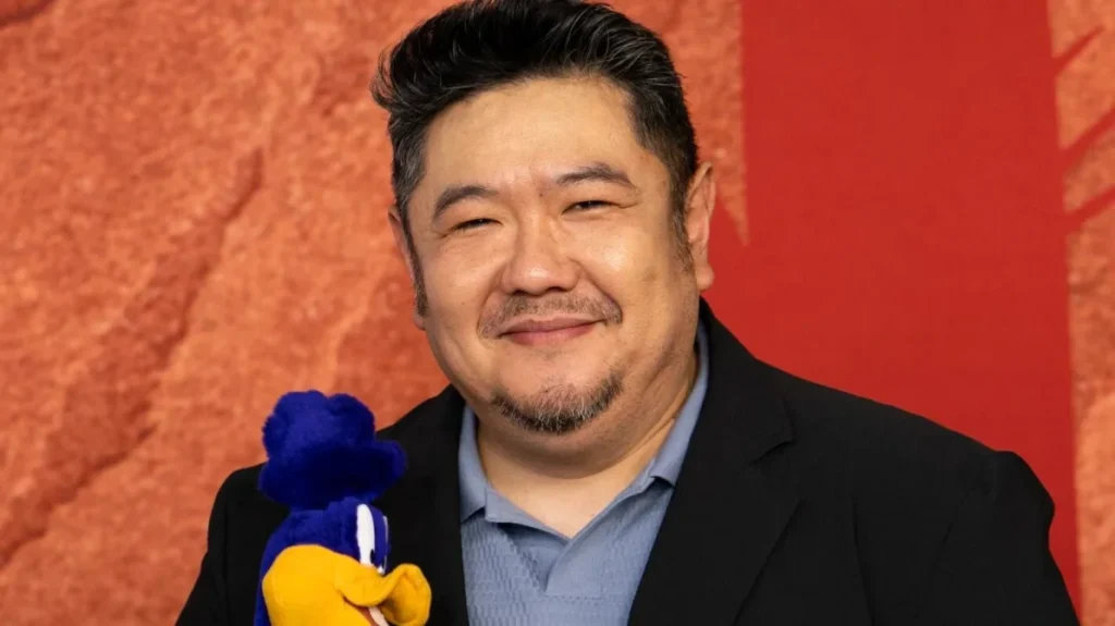 Eric Bauza