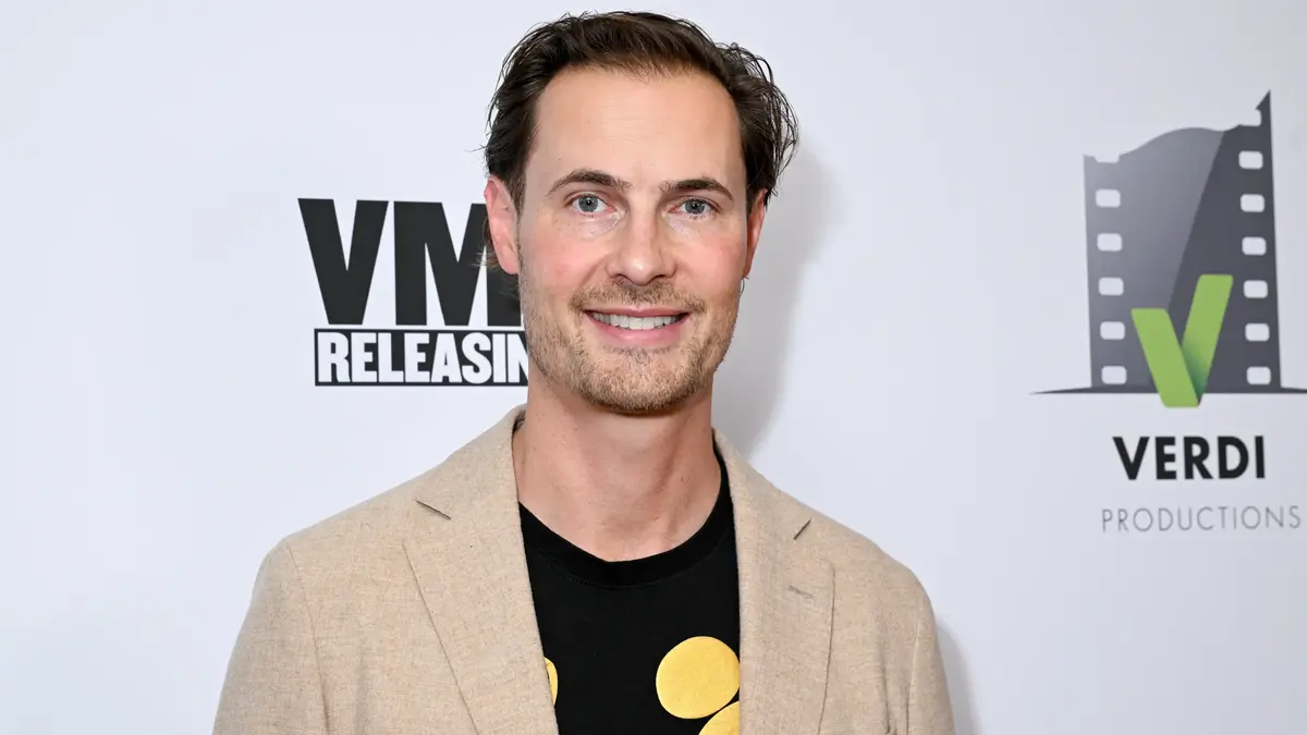 Erik von Detten