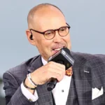 Ernie Johnson
