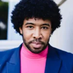 Eugene Daniels