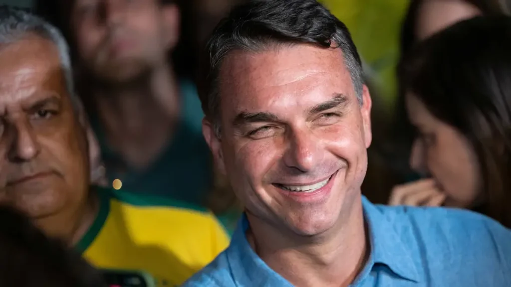 Flávio Bolsonaro