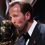 Harry Kane