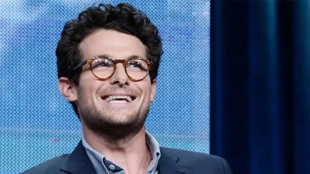 Jacob Soboroff