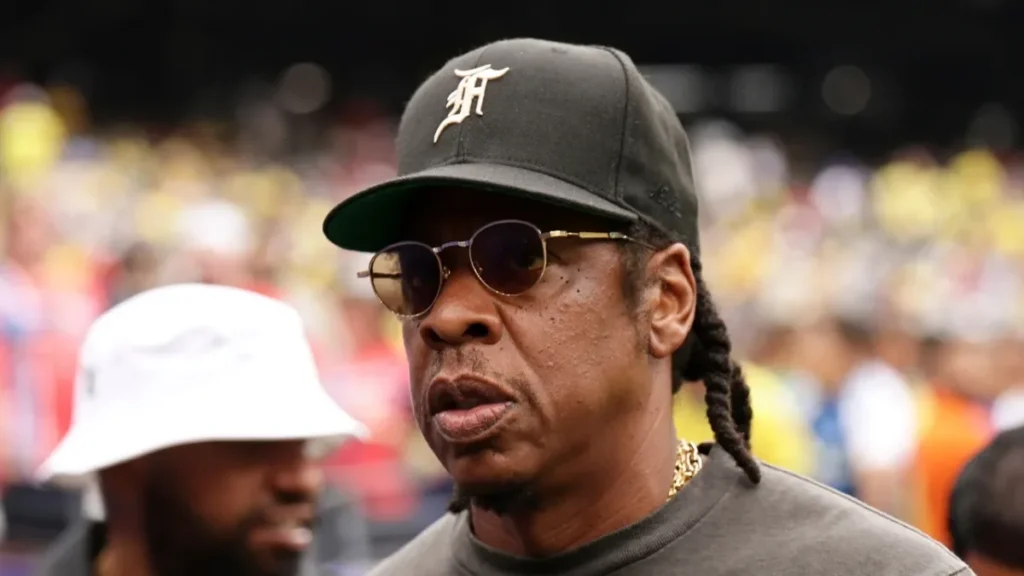 Jay-Z