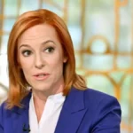 Jen Psaki