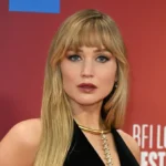Jennifer Lawrence