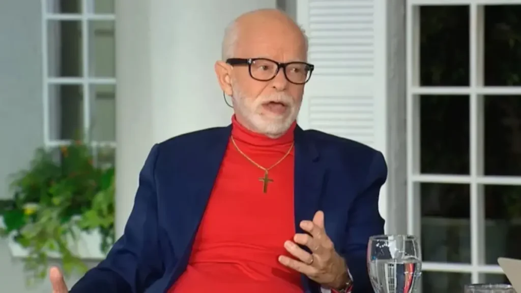 Jim Bakker