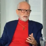 Jim Bakker