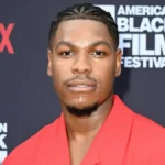 John Boyega