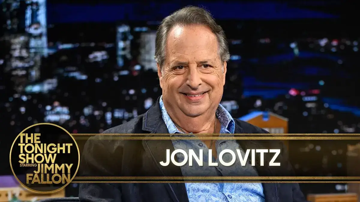 Jon Lovitz