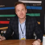 Jonathan Lemire