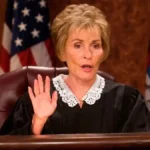 Judy Sheindlin