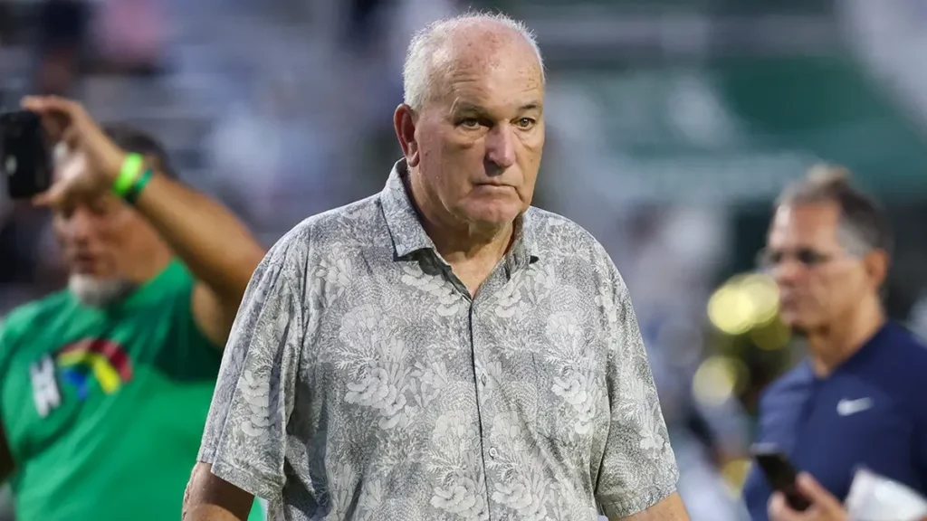 June Jones