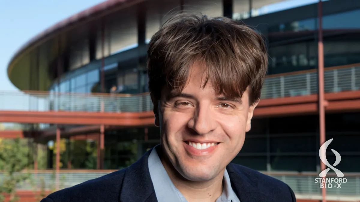 Karl Deisseroth