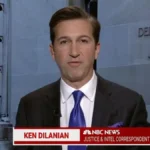 Ken Dilanian