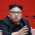 Kim Jong Un