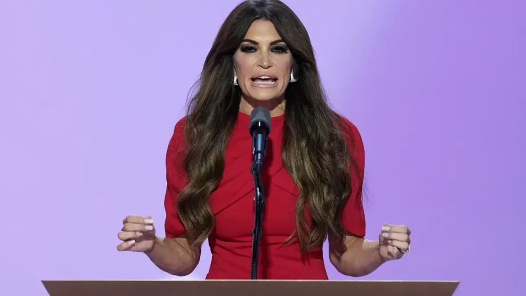 Kimberly Guilfoyle