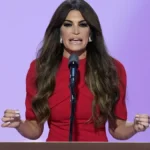 Kimberly Guilfoyle