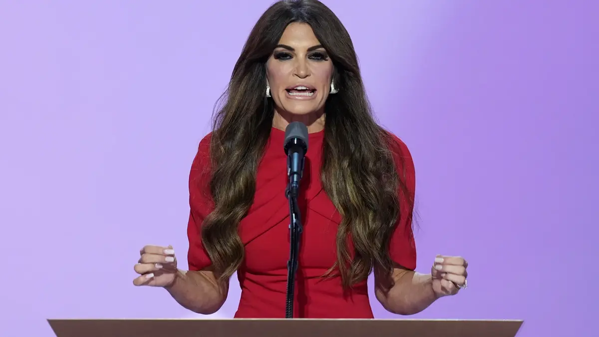 Kimberly Guilfoyle